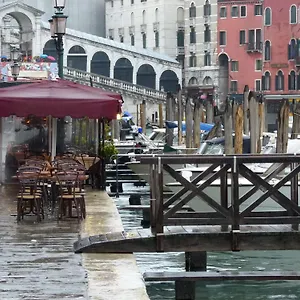  Appartamento Nuova Residenza Laguna Italia