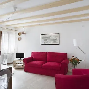 Appartamento Locappart Stefano 4, Venezia
